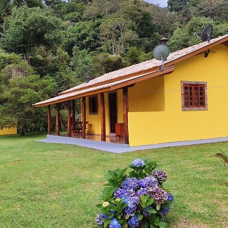 Casa A 14 Km De Goncalves Villa Exterior photo