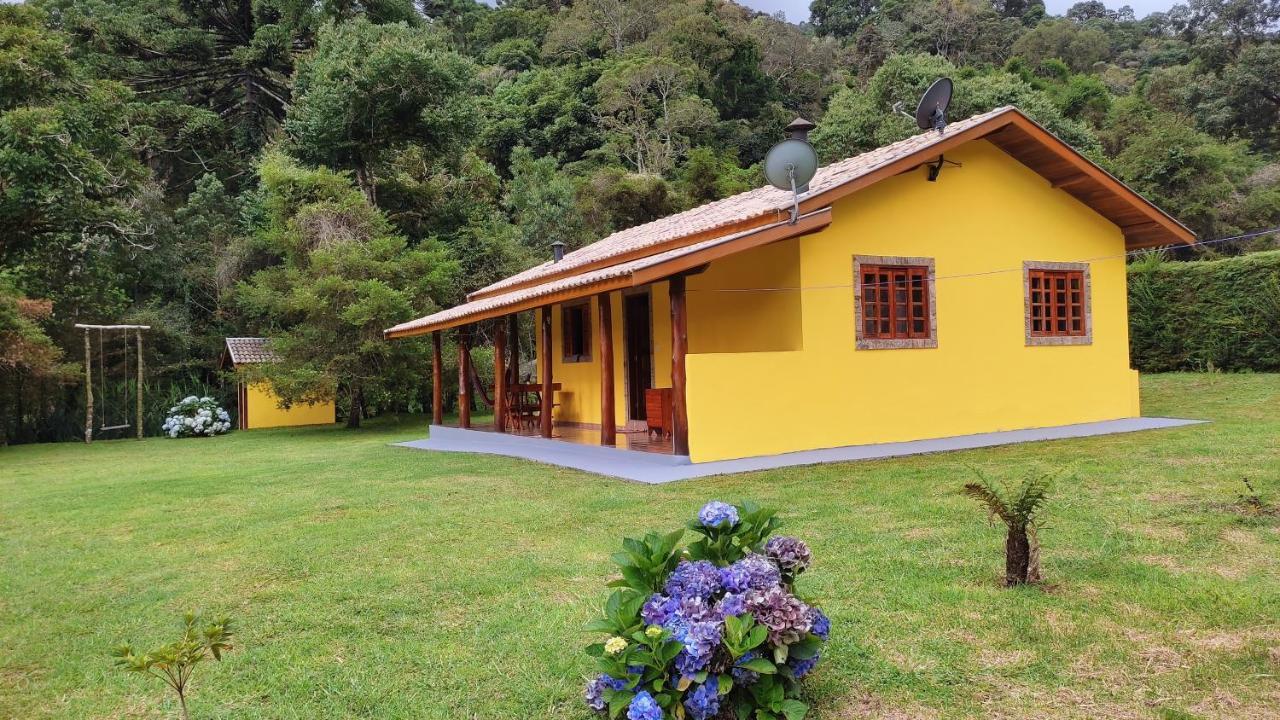 Casa A 14 Km De Goncalves Villa Exterior photo